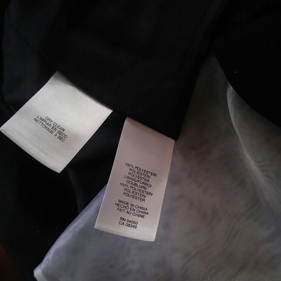 Jacket - Picture 8 of 8